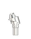 Multi-Unit Abutment Angled 17° Ø 4,3 GH 2,1/3,5 Type 1 [CAMLOG]