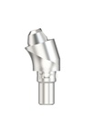 Multi-Unit Abutment Angled 17° Ø 4,3 GH 3,6/5,0 Type 1 [CAMLOG]