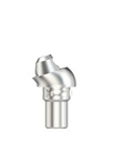 Multi-Unit Abutment Angled 17° Ø 5,0 GH 1,1/2,5 Type 1 [CAMLOG]