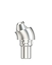 Multi-Unit Abutment Angled 17° Ø 5,0 GH 2,1/3,5 Type 1 [CAMLOG]