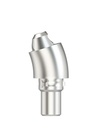Multi-Unit Abutment Angled 17° Ø 5,0 GH 3,6/5,0 Type 1 [CAMLOG]