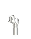 Multi-Unit Abutment Angled 17° Ø 3,3 GH 1,1/2,5 Type 2 [CAMLOG]