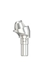 Multi-Unit Abutment Angled 17° Ø 3,3 GH 2,1/3,5 Type 2 [CAMLOG]