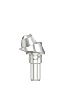 Multi-Unit Abutment Angled 17° Ø 3,8 GH 1,1/2,5 Type 2 [CAMLOG]