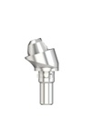 Multi-Unit Abutment Angled 17° Ø 3,8 GH 2,1/3,5 Type 2 [CAMLOG]