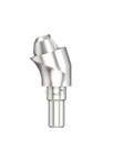 Multi-Unit Abutment Angled 17° Ø 3,8 GH 3,6/5,0 Type 2 [CAMLOG]