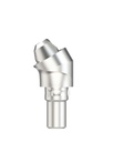 Multi-Unit Abutment Angled 30° Ø 4,3 GH 2,4/5,0 Type 1 [CAMLOG]