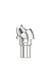 Multi-Unit Abutment Angled 30° Ø 5,0 GH 0,6/3,0 Type 1 [CAMLOG]