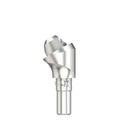 Multi-Unit Abutment Angled 30° Ø 3,3 GH 2,4/5,0 Type 2 [CAMLOG]