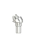 Multi-Unit Abutment Angled 30° Ø 4,3 GH 0,6/3,0 Type 2 [CAMLOG]
