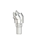 Multi-Unit Abutment Angled 30° Ø 4,3 GH 2,4/5,0 Type 2