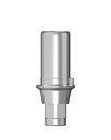 Ti-Base for Zr Abutment & Screw GH 0,65mm H5,5mm Ø 3,75-4,8 [ICX-A/P]