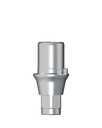 Ti-Base for Zr Abutment & Screw GH 1,15mm H3,5mm Ø 3,75-4,8 [ICX-A/P]
