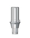 Ti-Base for Zr Abutment & Screw GH 1,15mm H5,5mm Ø 3,75-4,8 [ICX-A/P]