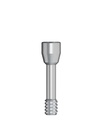 Abutment screw Hex 1,4 M 1.6 Ø 3,75-4,8mm