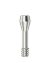 Abutment screw Ball Torx M 1,6 (angled)