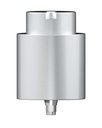 PreFace® abutment incl. abutment screw D 16.0 Ø 3,75-4,8mm [ICX-A/P]