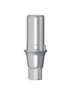 Ti-Base for Zr Abutment & Screw GH1,15mm H5,5mm Ø 3,3 mm [CONELOG]