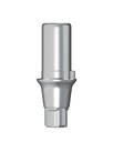 Ti-Base for Zr Abutment & Screw GH1,15mm H5,5mm Ø 3,8/4,3 mm [CONELOG]