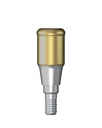 MedentiLOC Abutment Ø 3,8/4,3 mm GH 4,0 mm [CONELOG]