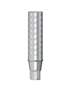 Temporary Abutment incl. Abutment Screw Ø 3,3 mm [CONELOG]