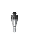 Optiloc Abutment Ø 3,8/4,3 GH 2,0 [CONELOG]