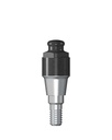 Optiloc Abutment Ø 3,8/4,3 GH 3,0 [CONELOG]