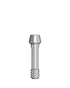 Abutment Screw for MedentiLOC, Hex 1,26 for 3,3/3,8/4,3 [CONELOG]