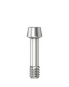 Abutment screw Ball Torx M 1,6 (angled)