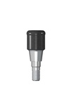 Novaloc Abutment Ø 3,3 GH 3,0 [CONELOG]