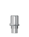 Ti-Base for Zr Abutment & Screw GH 0,3mm H 3,5mm - Ø 3,5 mm [NB-RS]