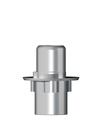Ti-Base for Zr Abutment & Screw GH 0,3mm H 3,5mm - Ø 6,0 mm [NB-RS]