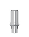 Ti-Base for Zr Abutment & Screw GH 0,3mm H 5,5mm - Ø 3,5 mm [NB-RS]