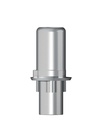 Ti-Base for Zr Abutment & Screw GH 0,3mm H 5,5mm - Ø 4,3 mm [NB-RS]
