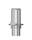Ti-Base for Zr Abutment & Screw GH 0,3mm H 5,5mm - Ø 5,0 mm [NB-RS]