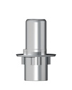Ti-Base for Zr Abutment & Screw GH 0,3mm H 5,5mm - Ø 6,0 mm [NB-RS]