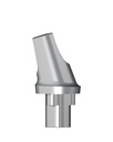 Angled Abutment incl. Screw 16° GH 1 mm Ø 5,0 mm Typ 1