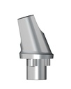Angled Abutment incl. Screw 16° GH 1 mm Ø 6,0 mm Typ 1 [NB-RS]