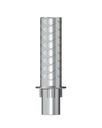 Temporary Abutment incl. Abutment Screw Ø 4,3 mm [NB-RS]