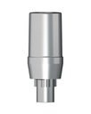 Straight Massiv Abutment incl. Abutment Screw Ø 5,0 mm [NB-RS]