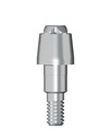 MedentiBASE Abutment Ø 4,3 mm GH 3,5 mm [NB-RS]