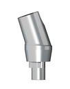 Angled Massiv Abutment incl. Screw 18° Ø 5,0 mm Typ 1 [NB-RS]