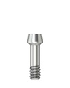 Abutment screw Ball Torx M 1,8 (angled) [NB-RS]