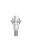 Multi-Unit Abutment / Straight Sterile Package NP 3,5 GH 1,5 [NB-RS]
