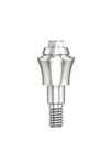 Multi-Unit Abutment / Straight Sterile Package NP 3,5 GH 3,5 [NB-RS]
