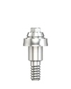 Multi-Unit Abutment / Straight Sterile Package WP 5,0 GH 1,5 [NB-RS]