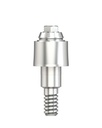 Multi-Unit Abutment / Straight Sterile Package WP 5,0 GH 3,5 [NB-RS]
