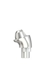 Multi-Unit Abutment Angled 17° NP 3,5 GH 2,1/3,5 Type 1 [NB-RS]