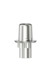 Ti-Base for Zirkonium Abutment incl. Screw Ø 5,0 mm [NB-RS]