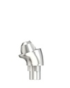 Multi-Unit Abutment Angled 17° NP 3,5 GH 2,1/3,5 Type 2 [NB-RS]